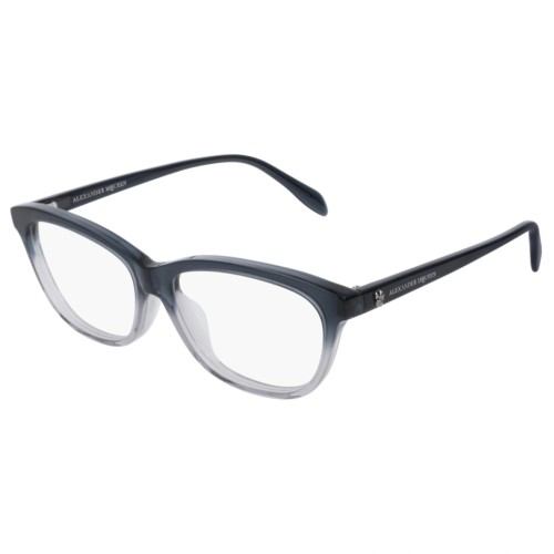 Alexander McQueen - Optical frames - AM0165OA - 004 - 55