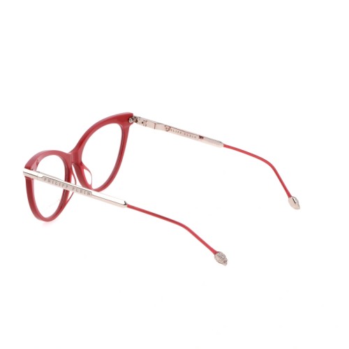 Philipp Plein - Optical frames - VPP037S FLAWLESS - 02GH - 54