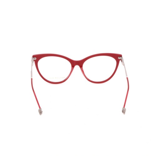 Philipp Plein - Optical frames - VPP037S FLAWLESS - 02GH - 54