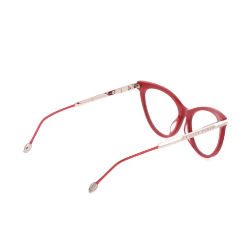 Philipp Plein - Optical frames - VPP037S FLAWLESS - 02GH - 54