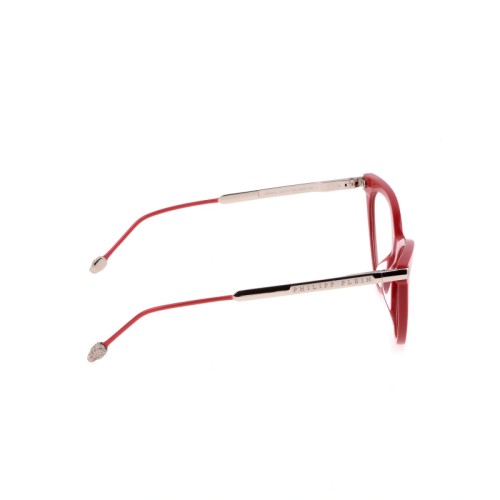 Philipp Plein - Optical frames - VPP037S FLAWLESS - 02GH - 54