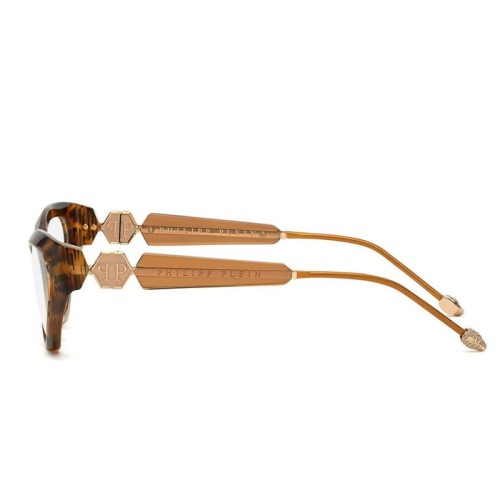 Philipp Plein - Optical frames - VPP069S QUEEN - 0LEO - 55