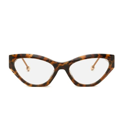 Philipp Plein - Optical frames - VPP069S QUEEN - 0LEO - 55
