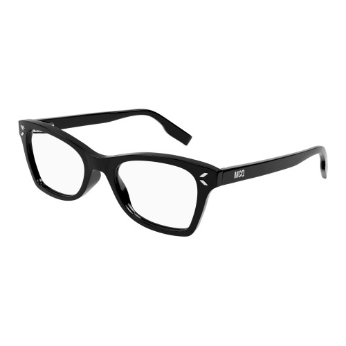Alexander McQueen - Optical frames - AM0307O - 005 - 55