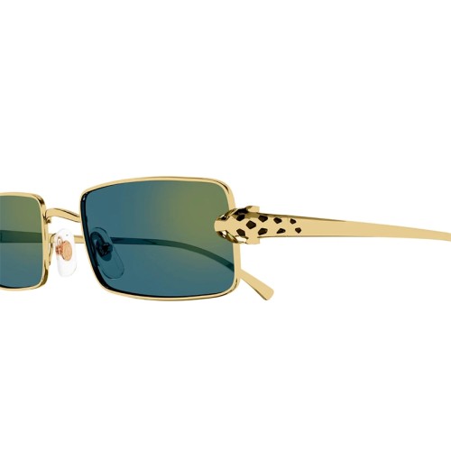 Cartier - Sunglasses - CT0473S - 003 - 54