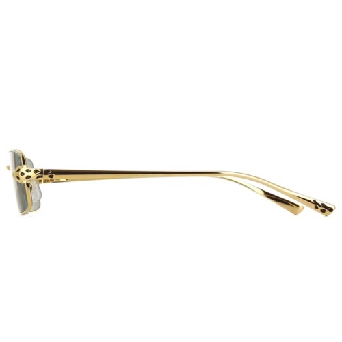 Cartier - Sunglasses - CT0473S - 003 - 54