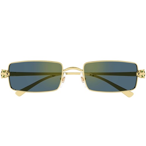 Cartier - Sunglasses - CT0473S - 003 - 54