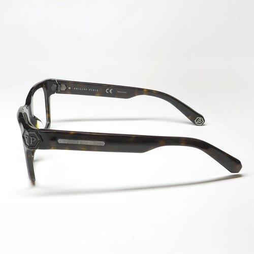 Philipp Plein - Optical frames - VPP082 BRAVE SHADES - 0722 - 52