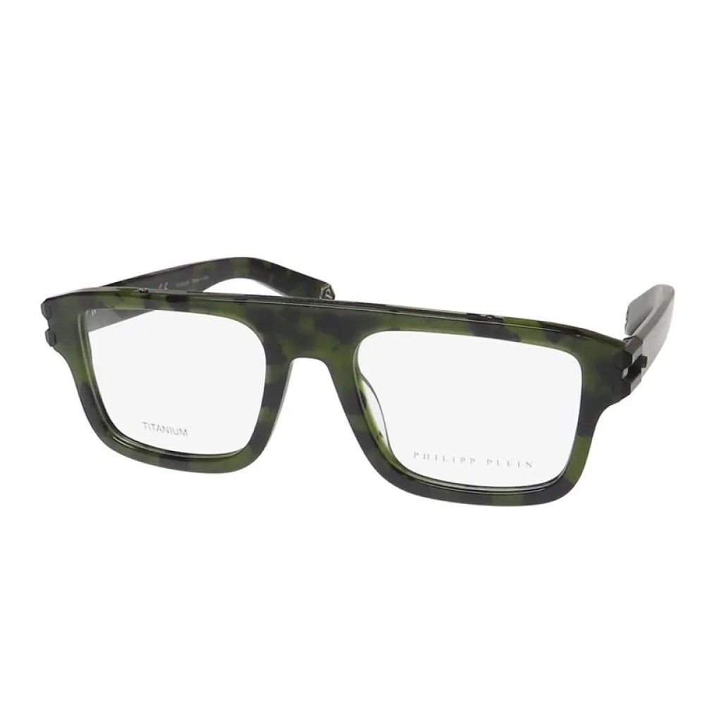 Philipp Plein - Optical frames - VPP021 LIGHT FIGHTER - 092I - 53