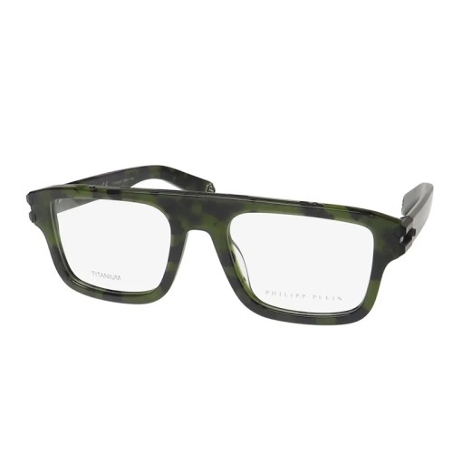 Philipp Plein - Optical frames - VPP021 LIGHT FIGHTER - 092I - 53