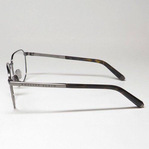 Philipp Plein - Optical frames - VPP020 TITANIUM - 0584 - 53