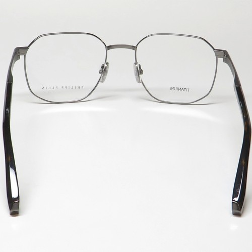 Philipp Plein - Optical frames - VPP020 TITANIUM - 0584 - 53