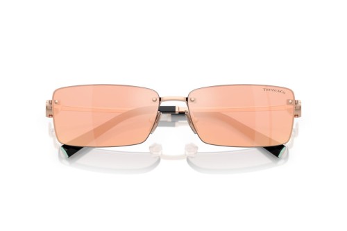 TIFFANY & CO. - Sunglasses - TF3108B - 61051T - 60