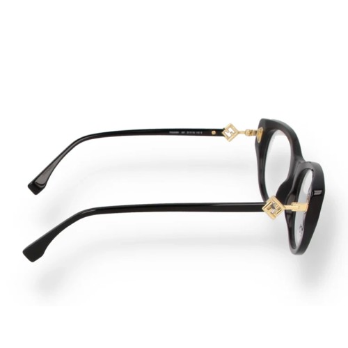 Fendi - Optical frames - FE50099I - 001 - 53