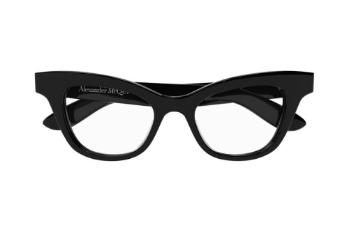 Alexander McQueen - Optical frames - AM0381O - 001 - 47