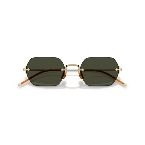 OLIVER PEOPLES - Sunglasses - OV1353ST TK-13 TITANIUM (HANMADE IN JAPAN) - 503571 - 52