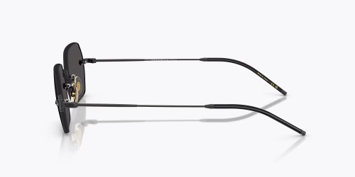 OLIVER PEOPLES - Sunglasses - OV1353ST TK-13 TITANIUM (HANMADE IN JAPAN) - 506287 - 52