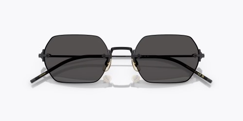 OLIVER PEOPLES - Sunglasses - OV1353ST TK-13 TITANIUM (HANMADE IN JAPAN) - 506287 - 52