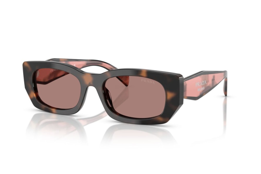 PRADA - Sunglasses - PR B05S - 23A60B - ​53