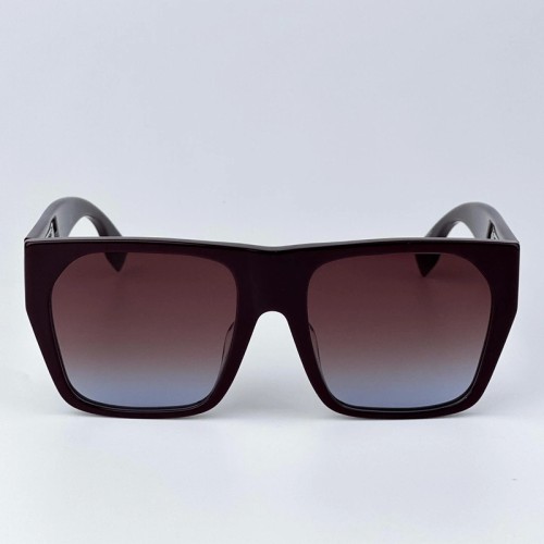 Fendi - Sunglasses - FE40124F - 81T - 57