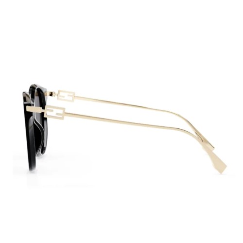 Fendi - Sunglasses - FE40047I - 01D - 54