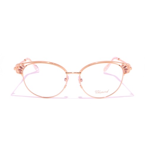 Chopard - Optical frames - VCHC51S - 08FC - 53