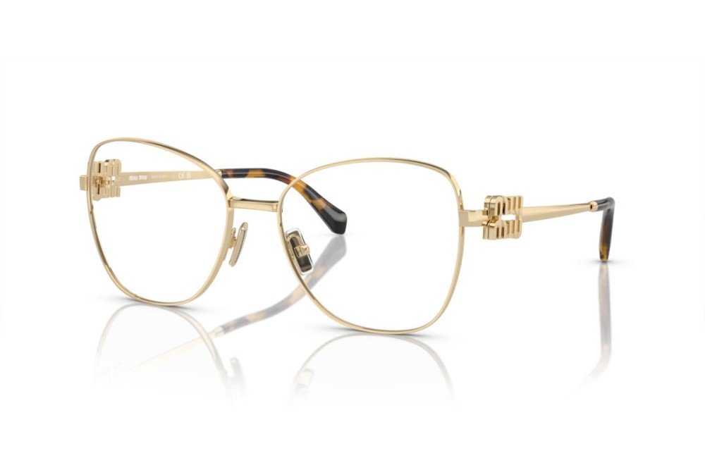 MIU MIU - Optical frames - MU 50XV - ​ZVN1O1 - ​56