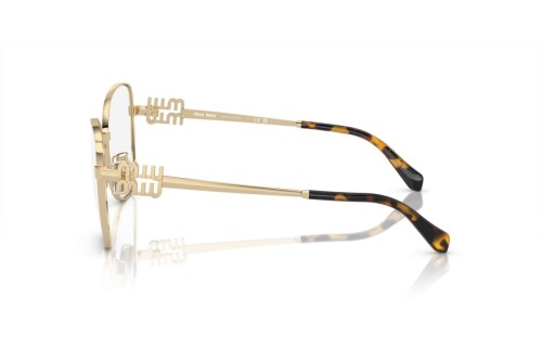 MIU MIU - Optical frames - MU 50XV - ​ZVN1O1 - ​56