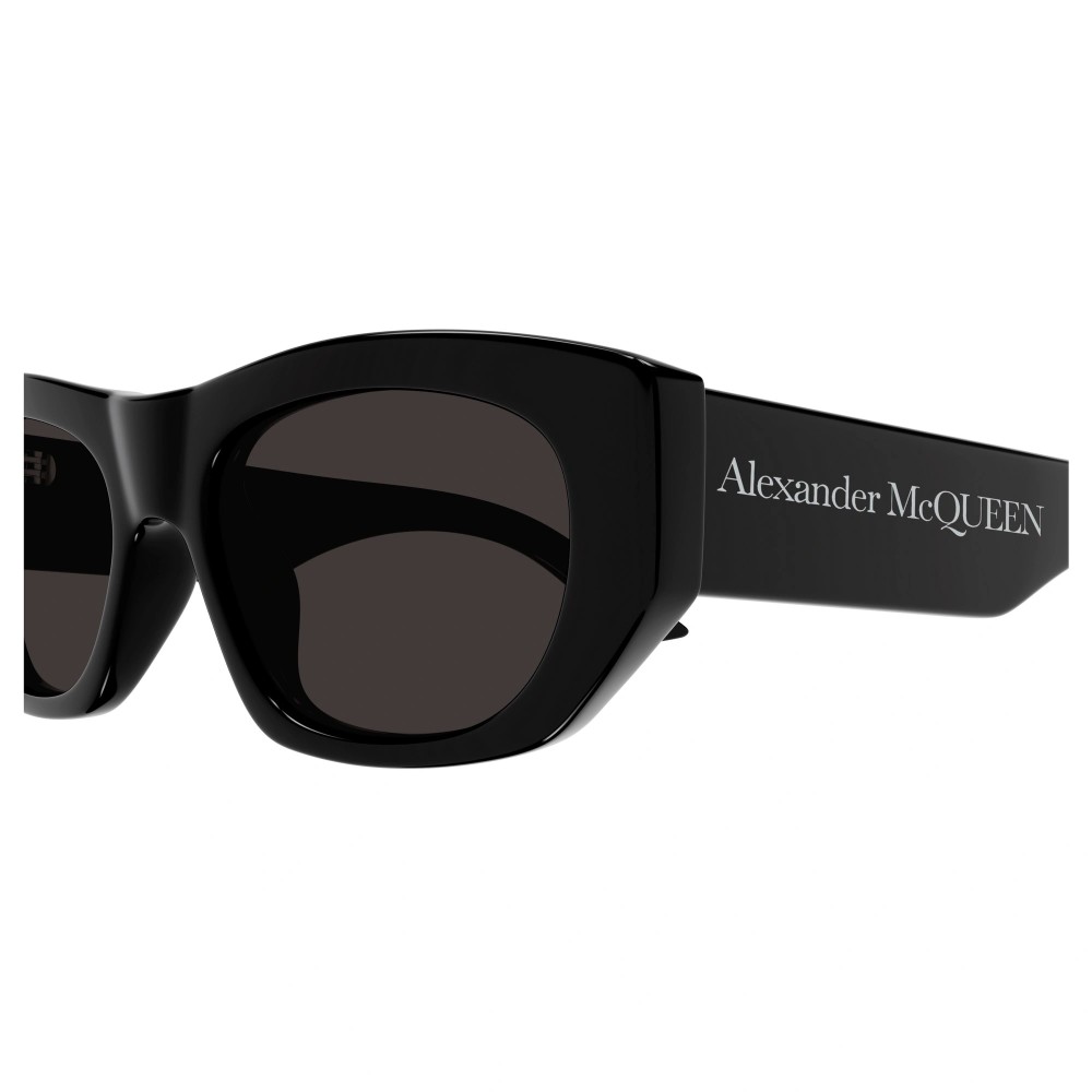 Alexander McQueen - Sunglasses - AM0450S - 001 - 54