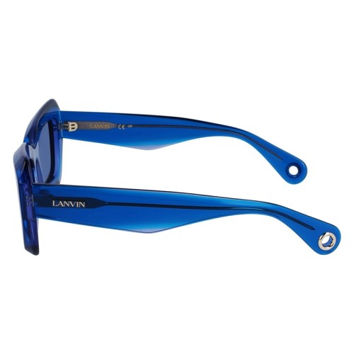 Lanvin - Sunglasses - LNV662S - 450 - 54