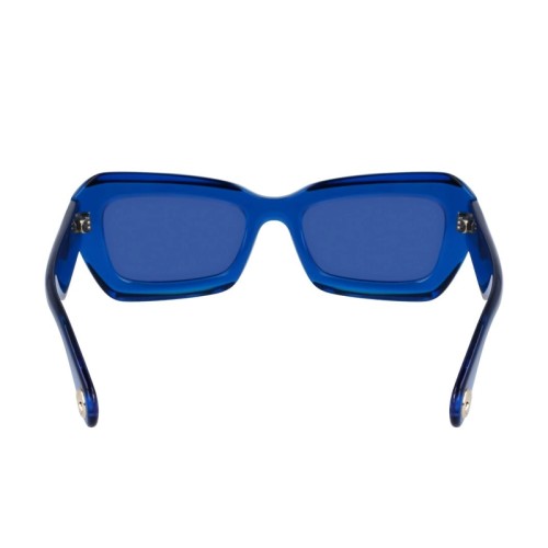 Lanvin - Sunglasses - LNV662S - 450 - 54