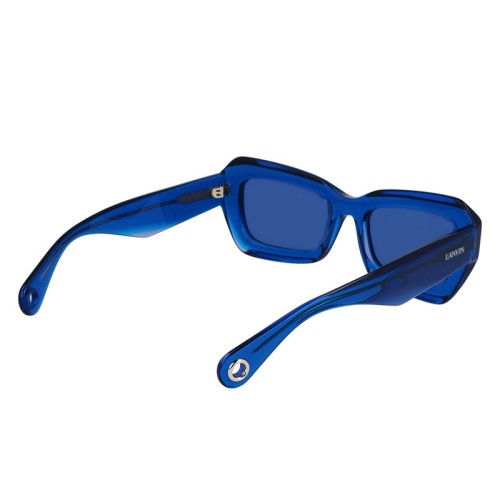 Lanvin - Sunglasses - LNV662S - 450 - 54