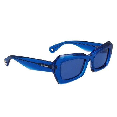 Lanvin - Sunglasses - LNV662S - 450 - 54