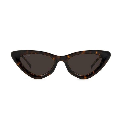 Jimmy Choo - Sunglasses - ADDY/S - 08670 - 52