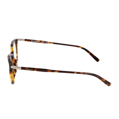 Salvatore Ferragamo - Optical frames - SF2870 - 219 - 53