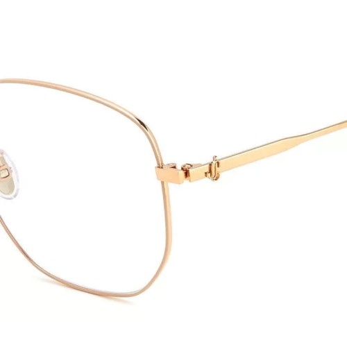 Jimmy Choo - Optical frames - JC368/F - PY3 - 57