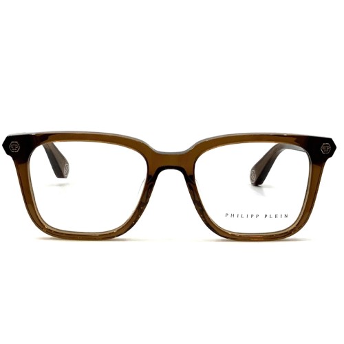 Philipp Plein - Optical frames - VPP015 FIRST TOUCH - 03GE - 53