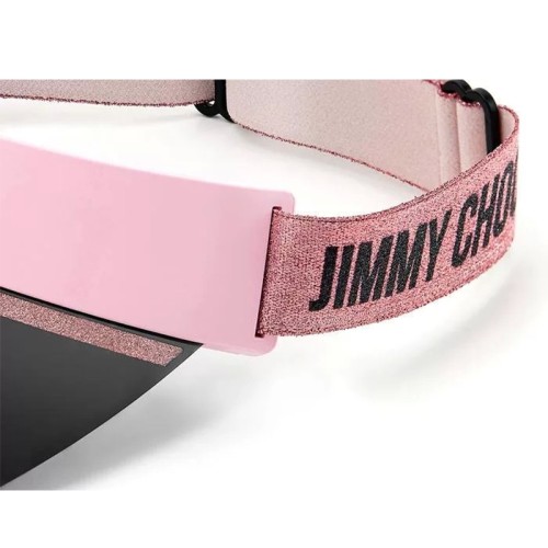 Jimmy Choo - Sunglasses - JC CALIX - 35J