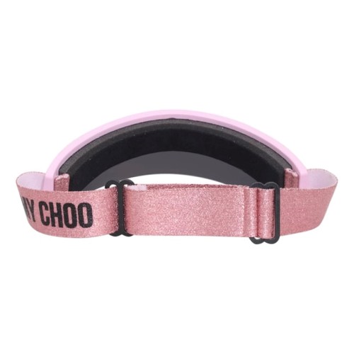 Jimmy Choo - Sunglasses - JC CALIX - 35J