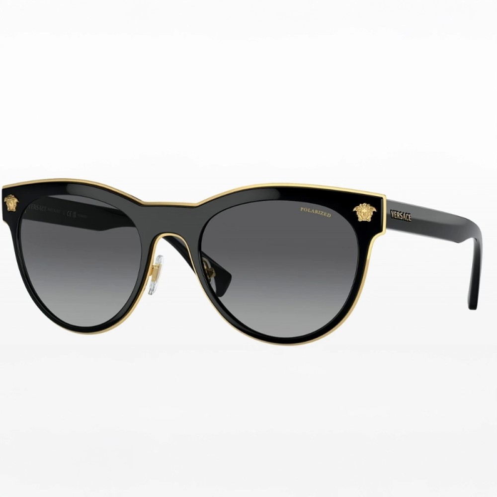 VERSACE - Sunglasses - VE2198 - ​1002T3 - ​54