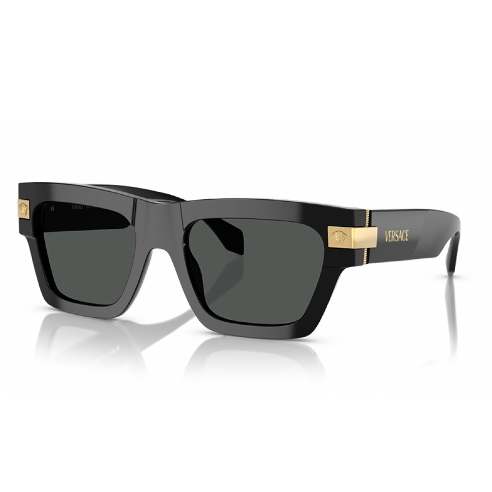 VERSACE - Sunglasses - VE4464 - ​GB1/87 - ​55