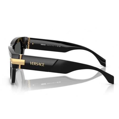 VERSACE - Sunglasses - VE4464 - ​GB1/87 - ​55