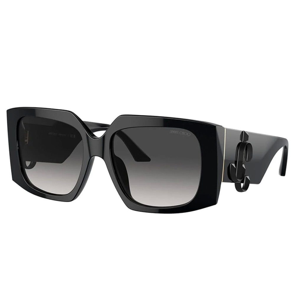 Jimmy Choo - Sunglasses - JC5006U - ​50008G - ​55