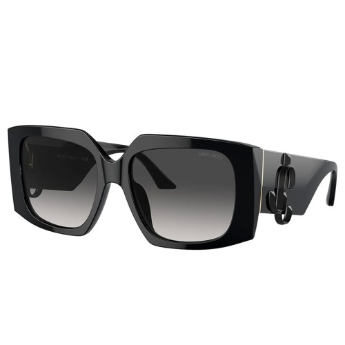 Jimmy Choo - Sunglasses - JC5006U - ​50008G - ​55