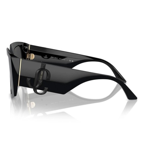 Jimmy Choo - Sunglasses - JC5006U - ​50008G - ​55