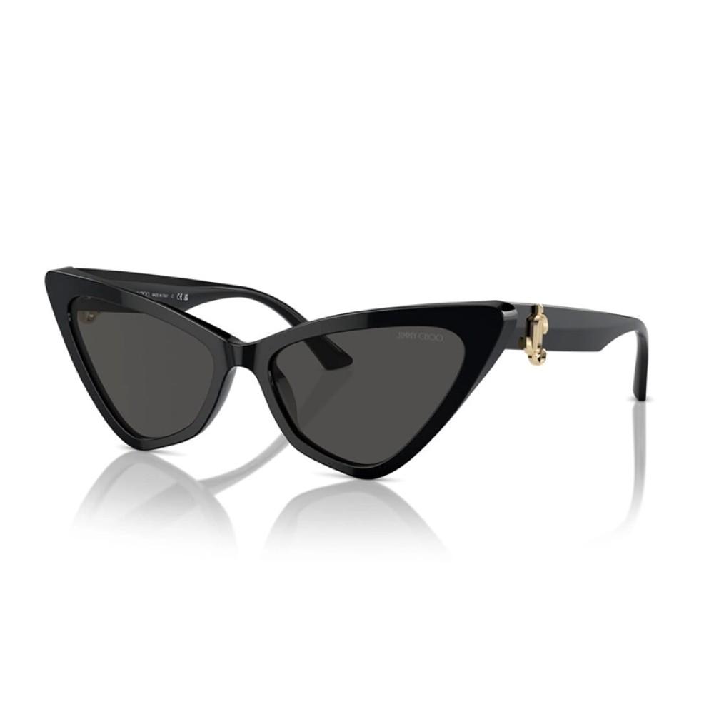 Jimmy Choo - Sunglasses - JC5008 - ​500087 - ​55