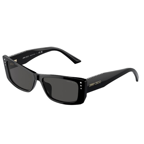 Jimmy Choo - Sunglasses - JC5002BU - ​500087 - ​55