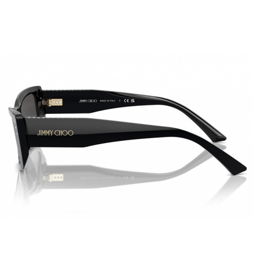 Jimmy Choo - Sunglasses - JC5002BU - ​500087 - ​55