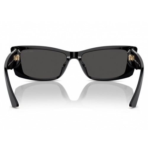 Jimmy Choo - Sunglasses - JC5002BU - ​500087 - ​55