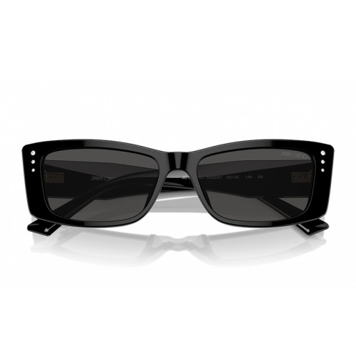 Jimmy Choo - Sunglasses - JC5002BU - ​500087 - ​55